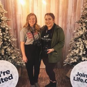 Meet your Posher, Natalie